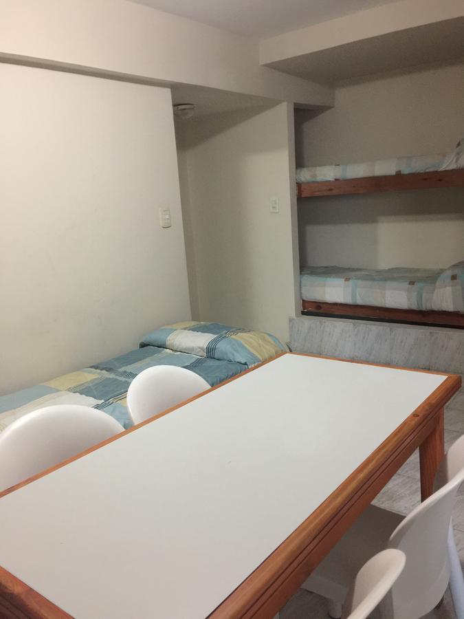 Tony Center Inn *