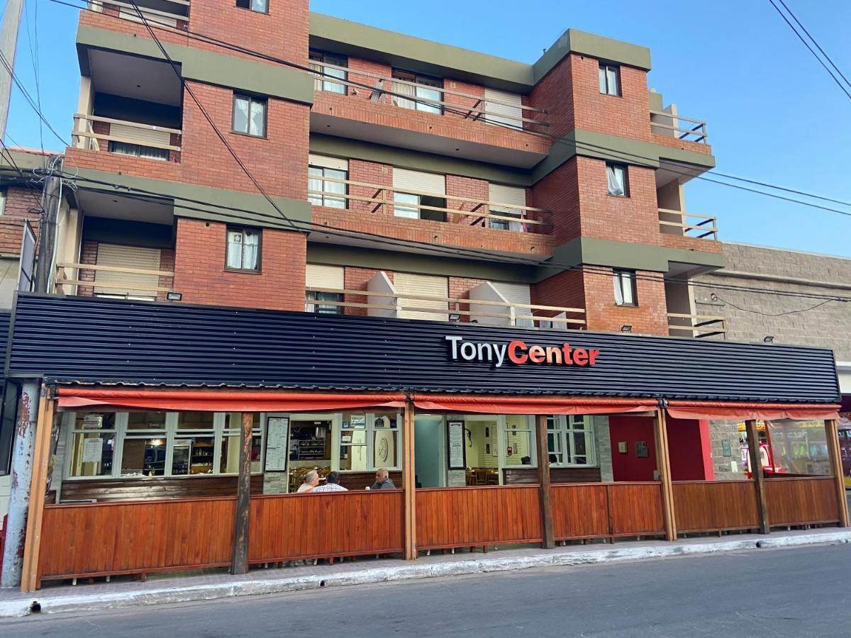 Inn Tony Center *